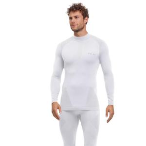 Мужская теплая рубашка с длинными рукавами Falke 39660