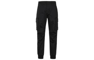Мужские трикотажные спортивные штаны Dickies, цвет Black