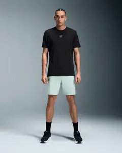 Активная футболка loewe On-Running, черный