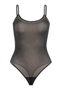 Боди TEYLI Sophi, черный