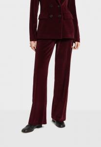 Брюки ottod'Ame Trousers, Burgundy/Bordeaux