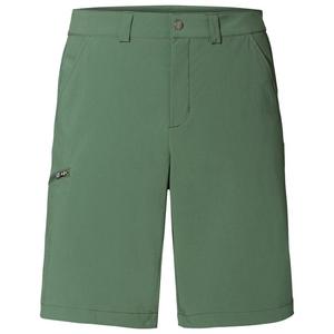 Шорты для походов мужские Farley Stretch Bermuda Woodland - 50 Vaude