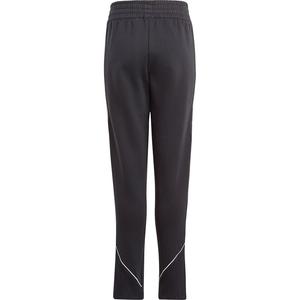 Брюки adidas Tiro23 L, черный