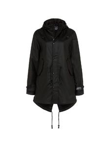 Дождевик BMS, черный