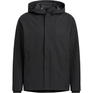 Куртка мужская FW25 WUZONG SOLOTEX WARM Adidas, черный