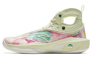 Кроссовки Anta Kt8 Basketball Men 112331101-5, мультиколор