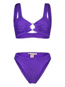 Комплект бикини Ирина PARAMIDONNA, фиолетовый