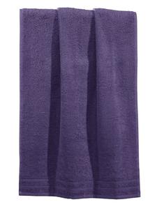 Пляжное полотенце Erwin Müller, фиолетовый