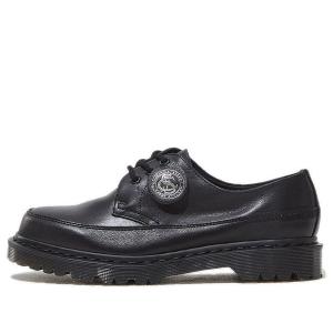 Тапочки 1461 x haven Dr. Martens, черный