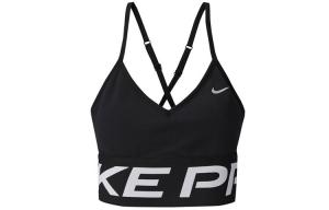 Женское спортивное нижнее белье Nike, Черный