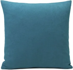 Чехол на подушку Gözze "Darco", (2 шт.) 40х40 см, цвет petrol