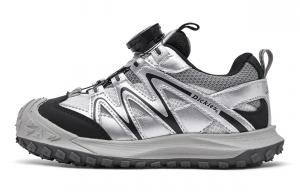 Низкие детские кроссовки для подростков Dickies, хаки