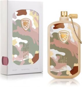 Туалетная вода BLAUER Un1t3d Camou For Women 100 мл