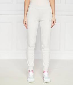 Брюки Regular fit Ea7, желтый