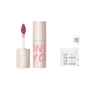 Помада-тинтирующее средство / Блеск для губ / Жидкая помада Women's INTO YOU