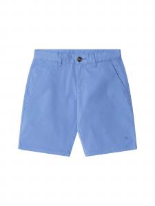 Hackett London Обычные шорты в синем цвете