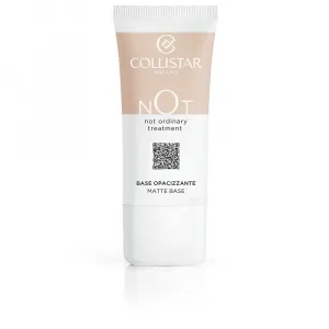 Праймер для лица Not Primer Efecto Mate Collistar, 30 мл