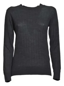 Джемпер с длинными рукавами Tagliatore, серый