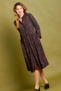 Платье Беллы Brakeburn, серый