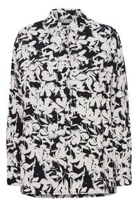 Блуза Fransa Cina, White