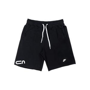 Nike Повседневные шорты мужские черные