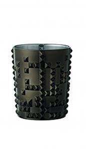 Ценный набор Nachtmann 6 x 1 стакан/шт. Чашка 284/71 Punk Gun Metal 100053 и подарок + пожертвование