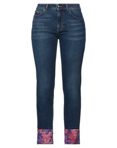 Джинсы Versace Jeans Couture, синий