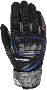 Мужские кроссовки SPIDI Spidi X-force Sport Touring, schwarz/blau