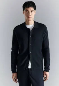 Кардиган Mango, Royal Blue