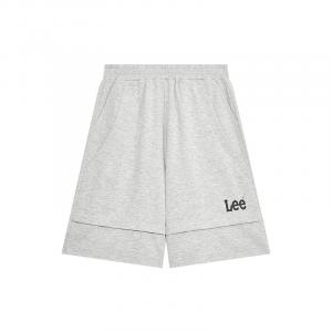 Шорты Breathable Cooling Sports Fashion Kids' Lee, серый