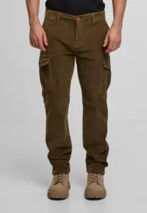 Брюки-Карго jamo Indicode Jeans, Dark Olive