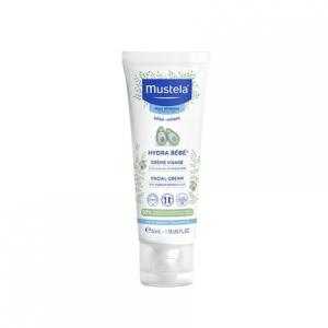 Крем для лица Hydra Bebe 40 мл Laboratories Expan