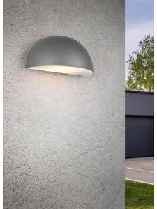 Trio Leuchten Настенный светильник MAAS антрацитового цвета