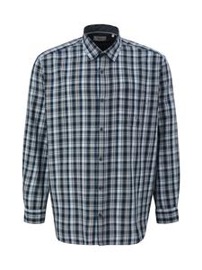 s.Oliver Рубашка цвета 59N2_navy