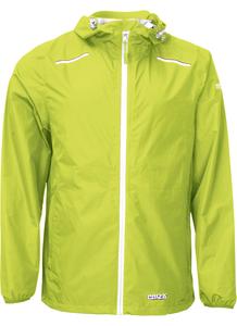 Куртка PRO X elements Bike Funktionsjacke TOUR, цвет Neongelb