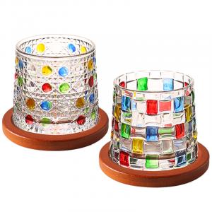 Бокалы для виски KAWASIMAYA