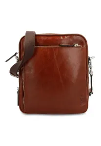 Сумка через плечо buddy umhänge шириной 23 см Picard, Cafe