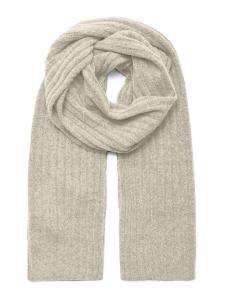 Шарф VERO MODA VMLUNA, mottled beige