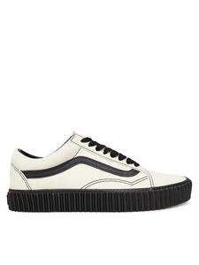 Кроссовки Old Skool Creeper VN000DCE2VZ1 Vans, белый