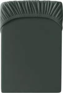 Простыня на подгонке, трикотаж премиум-класса, Hornisch