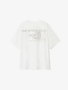 Футболка с коротким рукавом и логотипом ES, широкая (мужская)