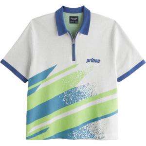 Мужская поло Abercrombie＆Fitch, светло-голубой