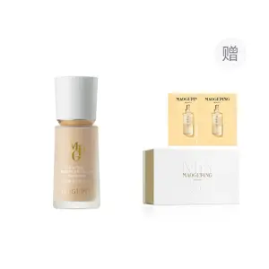 Жидкий тональный крем / Крем-основа для женщин MAOGEPING