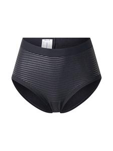 SPANX Корректирующие слипы в Black