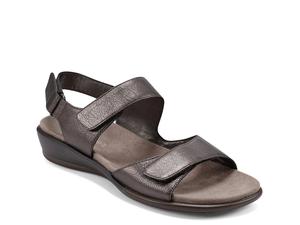 Сандалии Easy Spirit Hartwell Sandal, Pewter