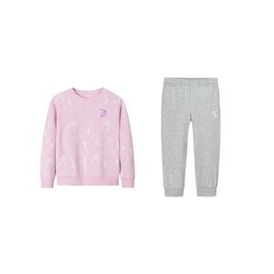 Nike Повседневная спортивная одежда 3Brand Cherry Blossom Pink для подростков