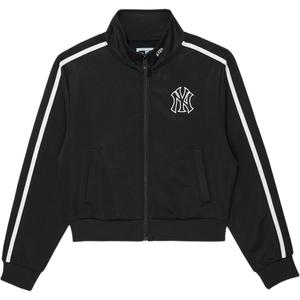 New Era Куртка женская черная, Black