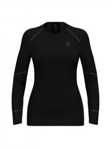 Odlo Функциональная майка "Active X-Warm" черного цвета