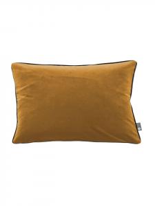 Чехол для подушки Salon, бронзовый Pichler, Bronce