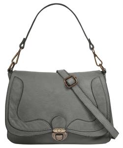 Сумка через плечо Samantha Look Umhängetasche, серый